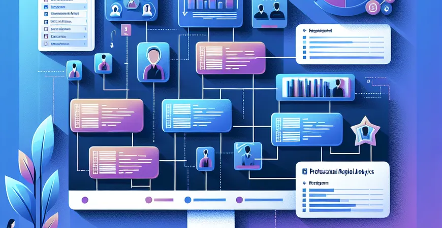 中小企必看！7 款高性价比员工花名册管理软件全解析